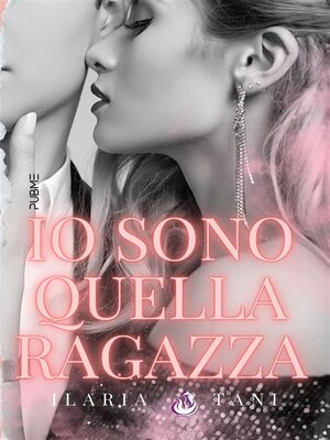 cover image of Io sono quella ragazza